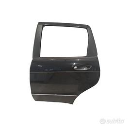 Porta posteriore sx Mercedes Benz A160 1.5 B 2010