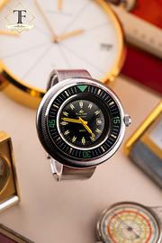Philip Watch Caribbean 2000 – ref. 709-1