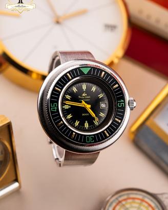Philip Watch Caribbean 2000 – ref. 709-1