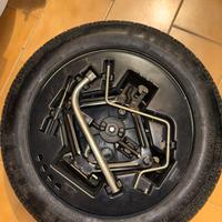 Ruotino di scorta nuovo fiat mito originale