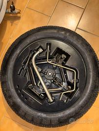 Ruotino di scorta nuovo fiat mito originale