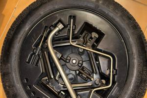 Ruotino di scorta nuovo fiat mito originale