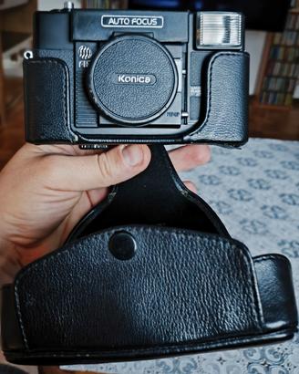 Konica C35 AF (35mm)