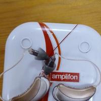 apparecchi acustici amplifon ampli mini coppia
