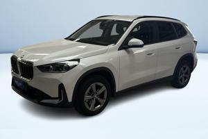 BMW X1 sdrive18d Edition Essence auto