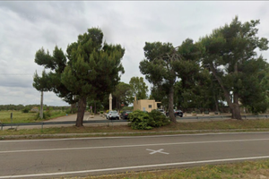 Terreno agricolo Zollino