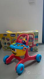 Chicco Primi Passi Lello il Carrello