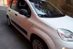 Fiat Panda 1.2 EasyPower Pop