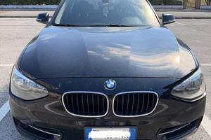 BMW Serie 1 116d Sport F20 NEOPATENTI