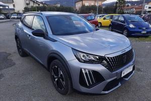 Peugeot 2008 PureTech 100 S&S Allure