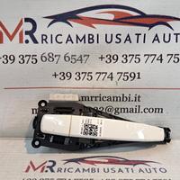 MANIGLIA ESTERNA POSTERIORE SINISTRA OPEL Meriva 3
