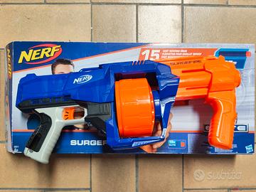 NERF Surgefire