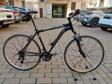 bicicletta nsr trekking