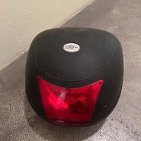 Bauletto Kappa per scooter