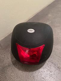 Bauletto Kappa per scooter