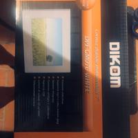 Cornice multimediale