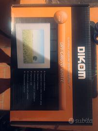 Cornice multimediale