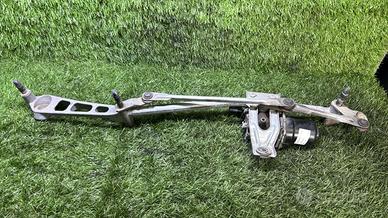 MOTORINO TERGI ANT COMPLETO DI TANDEM MERCEDES Cla