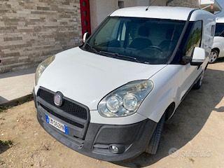Fiat Doblò 1.3 multijet