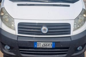 fiat scudo