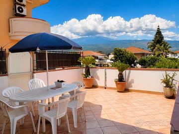LAST MINUTE Fondachello Casa Vacanza