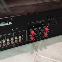 Amplificatore Kenwood 