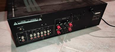 Amplificatore Kenwood 