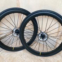 Mavic cosmic slr45