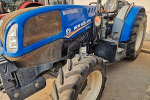 New Holland TD4.80F