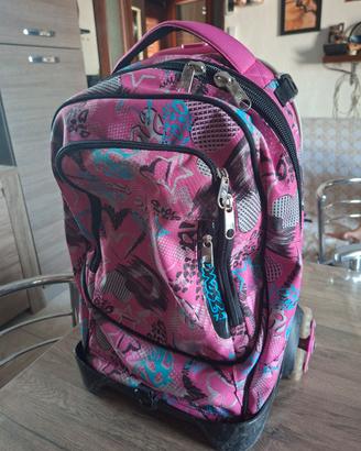 Zaini Eastpack e Zeven