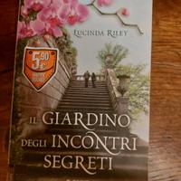 Il giardino degli incontri segreti