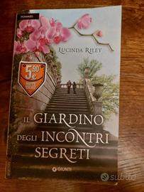 Il giardino degli incontri segreti