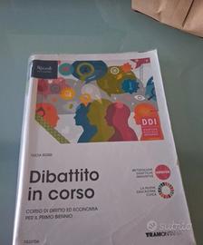 Dibattito in corso 