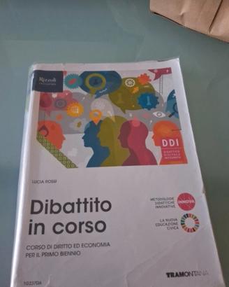 Dibattito in corso 