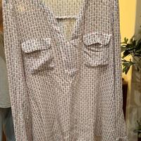 Camicia Esprit donna taglia 40