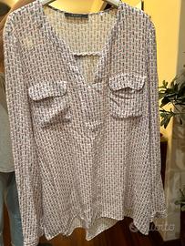 Camicia Esprit donna taglia 40