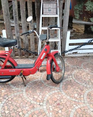 ciao piaggio 