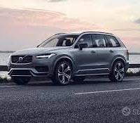 Volvo xc90 2019;2021 per ricambi auto