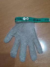 guanti di protezione 