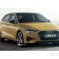 Ricambi usati per audi a3 #1