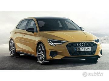 Ricambi usati per audi a3 #1