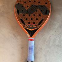 Racchetta Padel Varlion Prisma Summum Airflow "S"