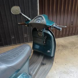 Vespa pk 50 V 