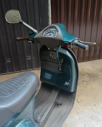 Vespa pk 50 V 