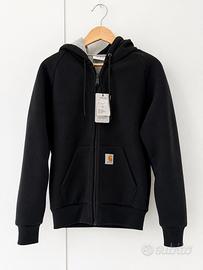 Felpa/Giacchetto Carhartt