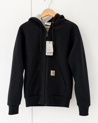 Felpa/Giacchetto Carhartt