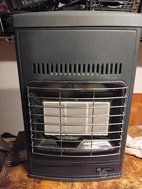 Stufa a gas metano Olimpia Splendid 