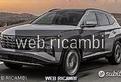 HYUNDAI tucson 2020 2021 2022 ricambi musata