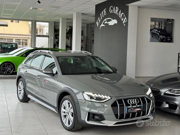 Audi A4 allroad 40 TDI 204 CV S tronic Business Ev
