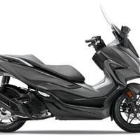 Honda Forza 125 Euro 5+